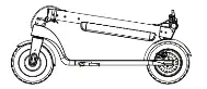 MEARTH S Pro E Scooter - fig 30