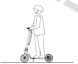 MEARTH S Pro E Scooter - fig 6