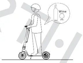 MEARTH S Pro E Scooter - fig 8