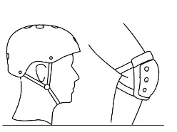 MEARTH S Pro E Scooter - fig