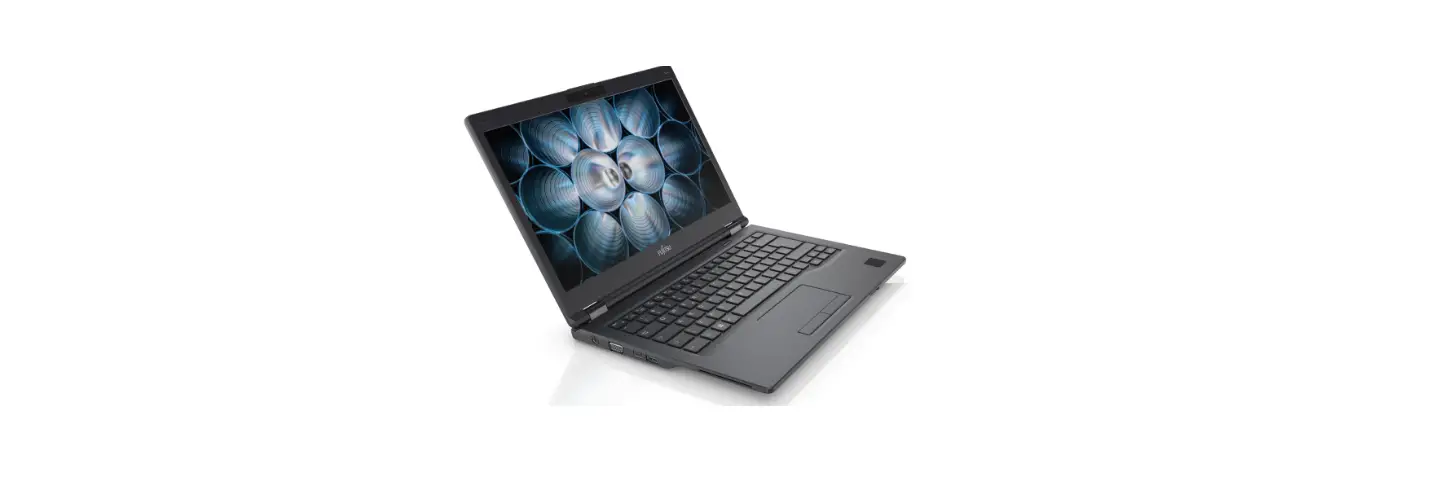 Fujitsu Lifebook E4411/ E4511 User Guide