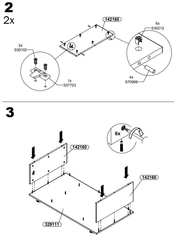 FORTE FOBT3232 Fobya 11