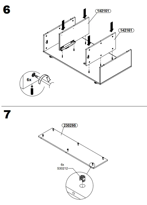 FORTE FOBT3232 Fobya 13