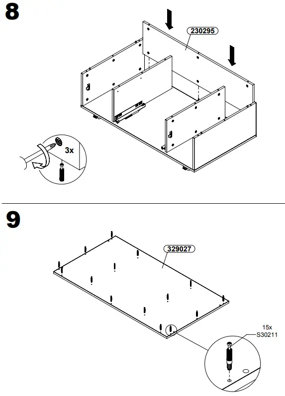 FORTE FOBT3232 Fobya 14