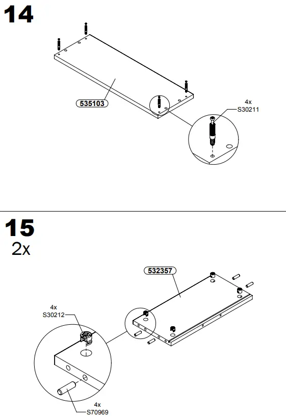 FORTE FOBT3232 Fobya 17