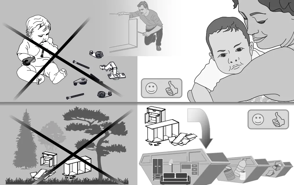 FORTE FOBT3232 Fobya 3