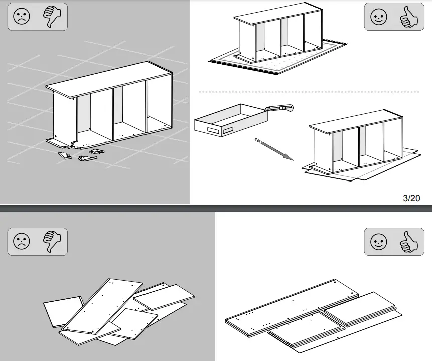 FORTE FOBT3232 Fobya 5