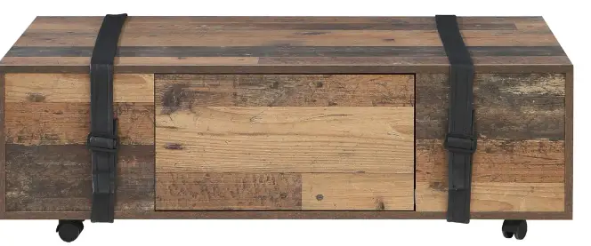 FORTE FOBT3232 Fobya