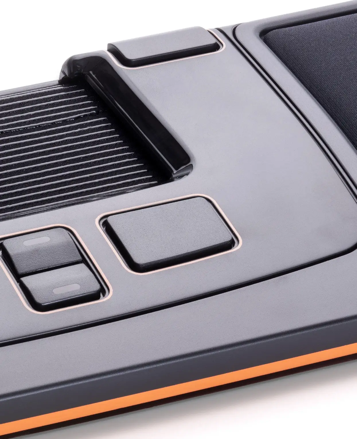 MouseTrapper Advance 2.0 Ergonomic Mouse - Ending