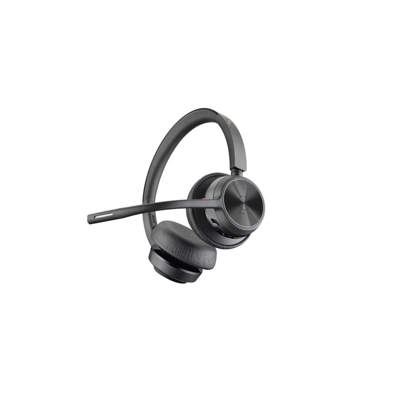 Poly Voyager 4300 Uc Bluetooth Office Headsets User Manual