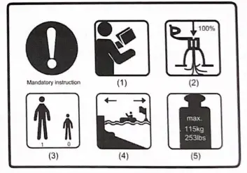 NAUTEC Stand Up Paddle Board Set - fig 10