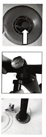 NAUTEC Stand Up Paddle Board Set - fig 2