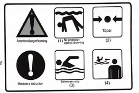 NAUTEC Stand Up Paddle Board Set - fig f