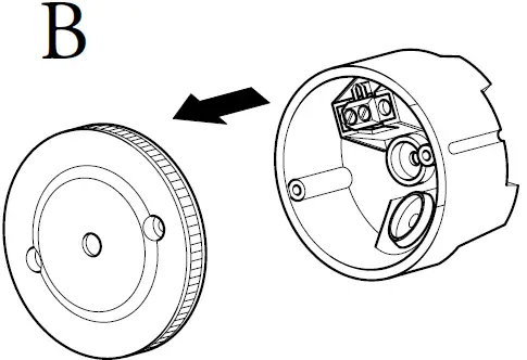 IMMERGAS 3.024511 External Temperature Sensor 02