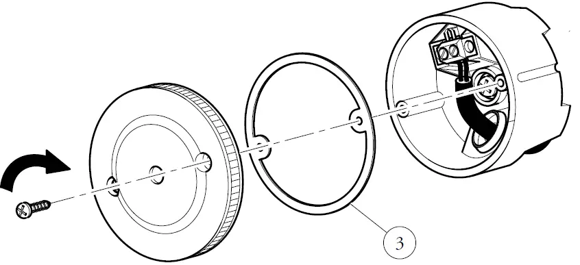 IMMERGAS 3.024511 External Temperature Sensor 05