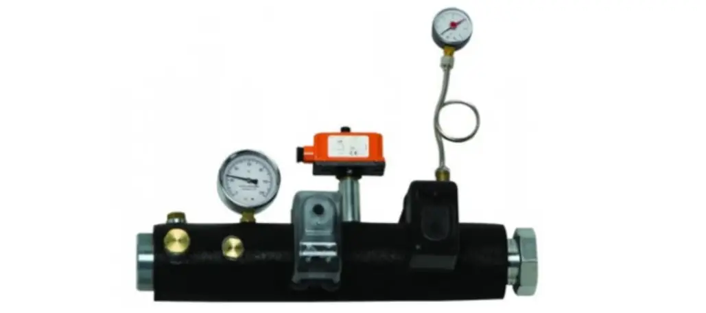 Immergas 3.024511 External Temperature Sensor Instruction Manual