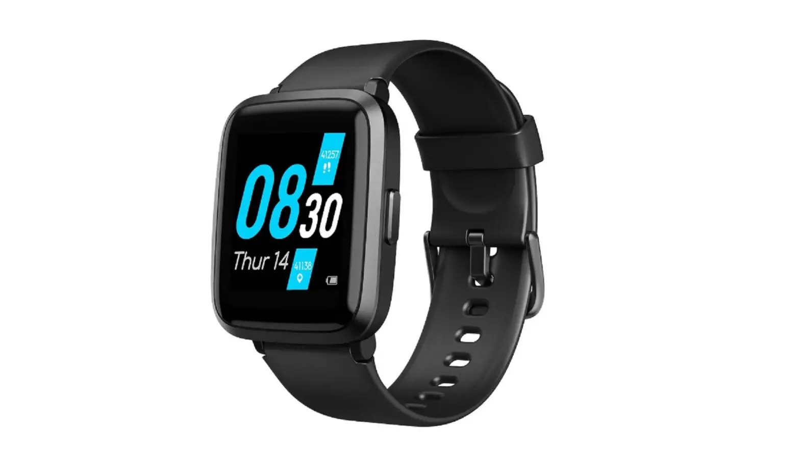 Umidigi Ufit Smart Watch Instruction Manual