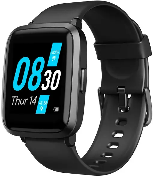 UMIDIGI UFit Smart Watch