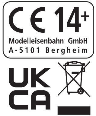 Roco 78788 2400 Gauge H0 Diesel Locomotive - icon 112