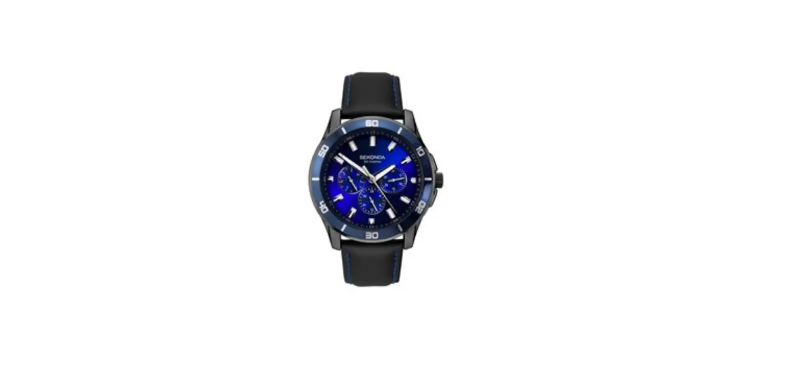 Sekonda Is47f Men's Watch User Guide Sekonda Is47f Men's Watch User Guide