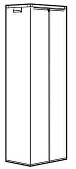 IKEA JOSTEIN Storage Solution - fig 17