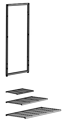 IKEA JOSTEIN Storage Solution - fig 31