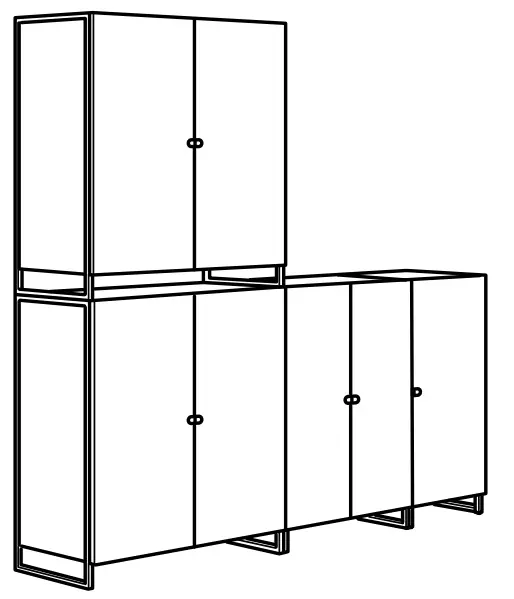 IKEA JOSTEIN Storage Solution - fig 38