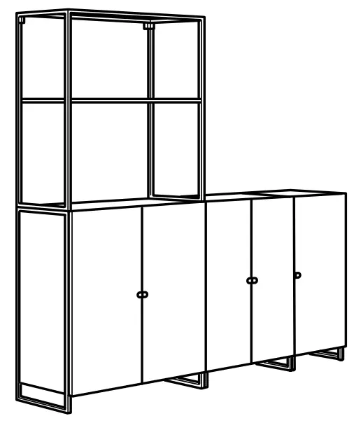 IKEA JOSTEIN Storage Solution - fig 39