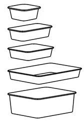IKEA JOSTEIN Storage Solution - fig 44