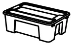 IKEA JOSTEIN Storage Solution - fig 47