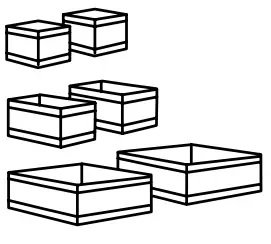 IKEA JOSTEIN Storage Solution - fig 48