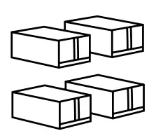 IKEA JOSTEIN Storage Solution - fig 49