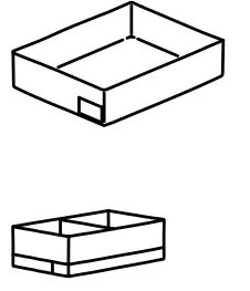 IKEA JOSTEIN Storage Solution - fig 51