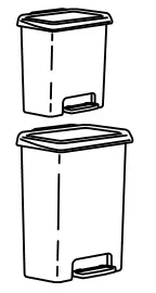 IKEA JOSTEIN Storage Solution - fig 60