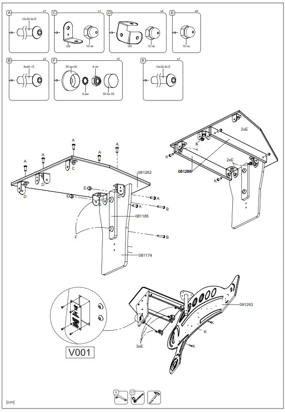vinci play 0841 Solo Flygplats - fig 11