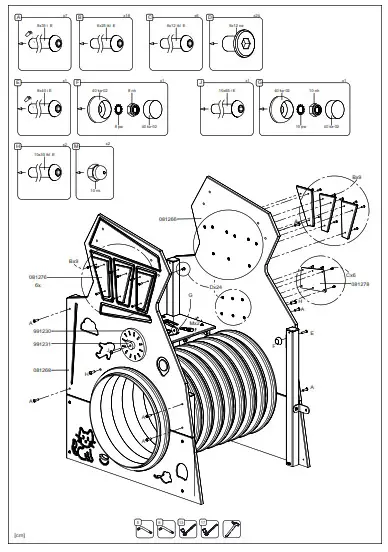vinci play 0841 Solo Flygplats - fig 16
