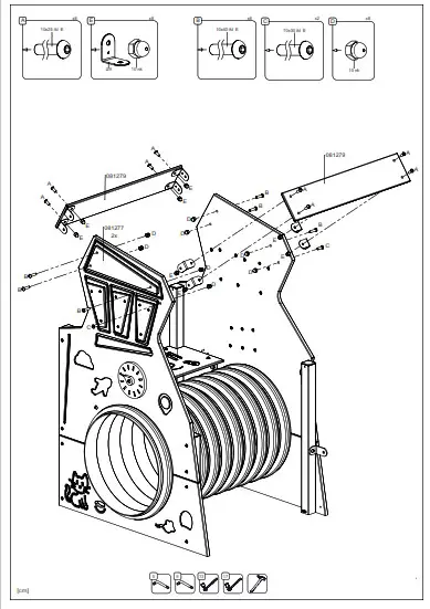 vinci play 0841 Solo Flygplats - fig 17