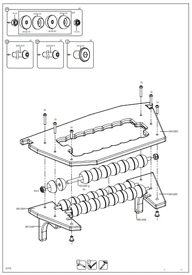 vinci play 0841 Solo Flygplats - fig 18