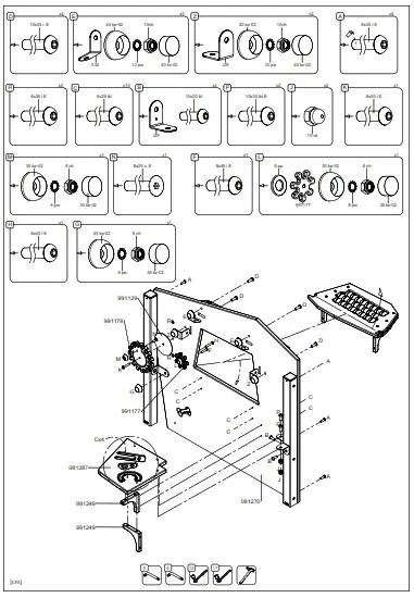 vinci play 0841 Solo Flygplats - fig 20