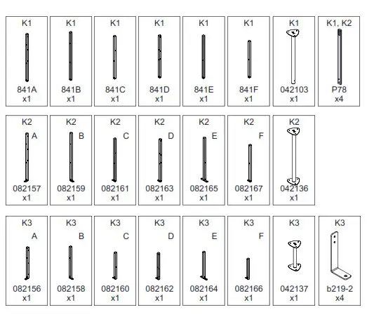 vinci play 0841 Solo Flygplats - fig 6