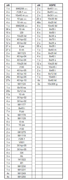 vinci play 0841 Solo Flygplats - fig 7
