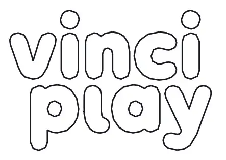 vinci play logo