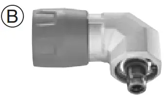 metabo BS 18 L BL Cordless Drill Driver - fig 2