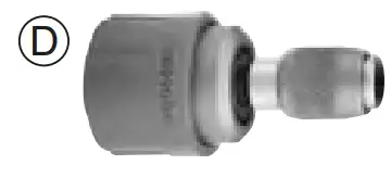 metabo BS 18 L BL Cordless Drill Driver - fig 4