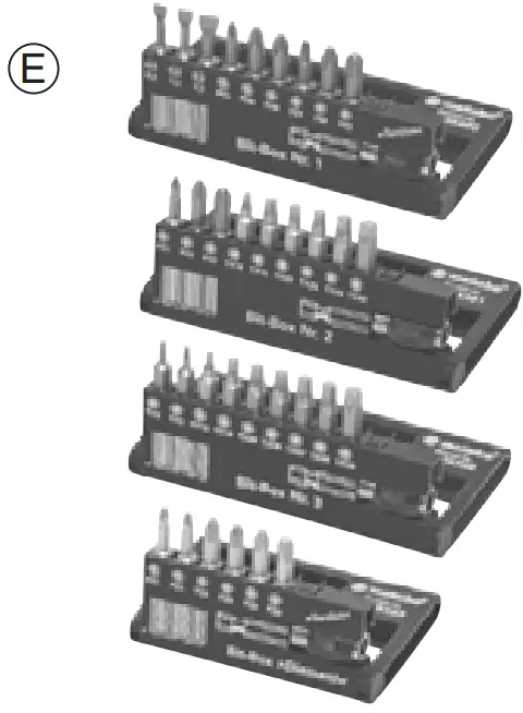 metabo BS 18 L BL Cordless Drill Driver - fig 5