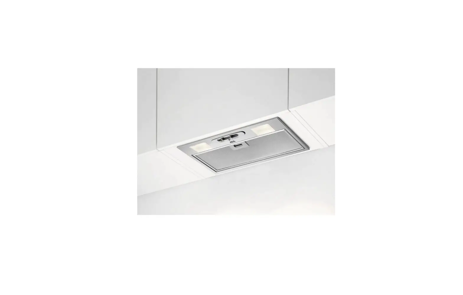 Aeg Dgb3523s Built-in Cooker Hood User Manual