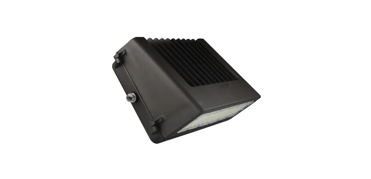 Sunco Lighting Led Spec Select Designer Full Cutoff Wall Pack Instruction Manual