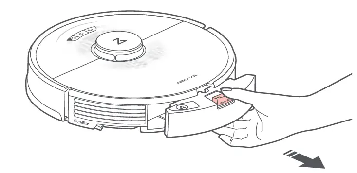 Roborock S7 Vacuum-13