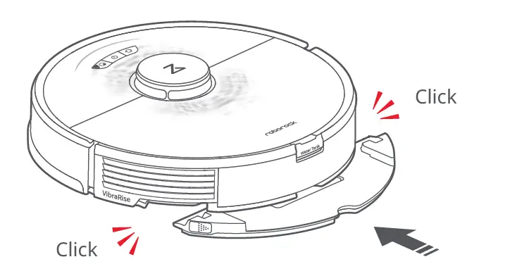 Roborock S7 Vacuum-17