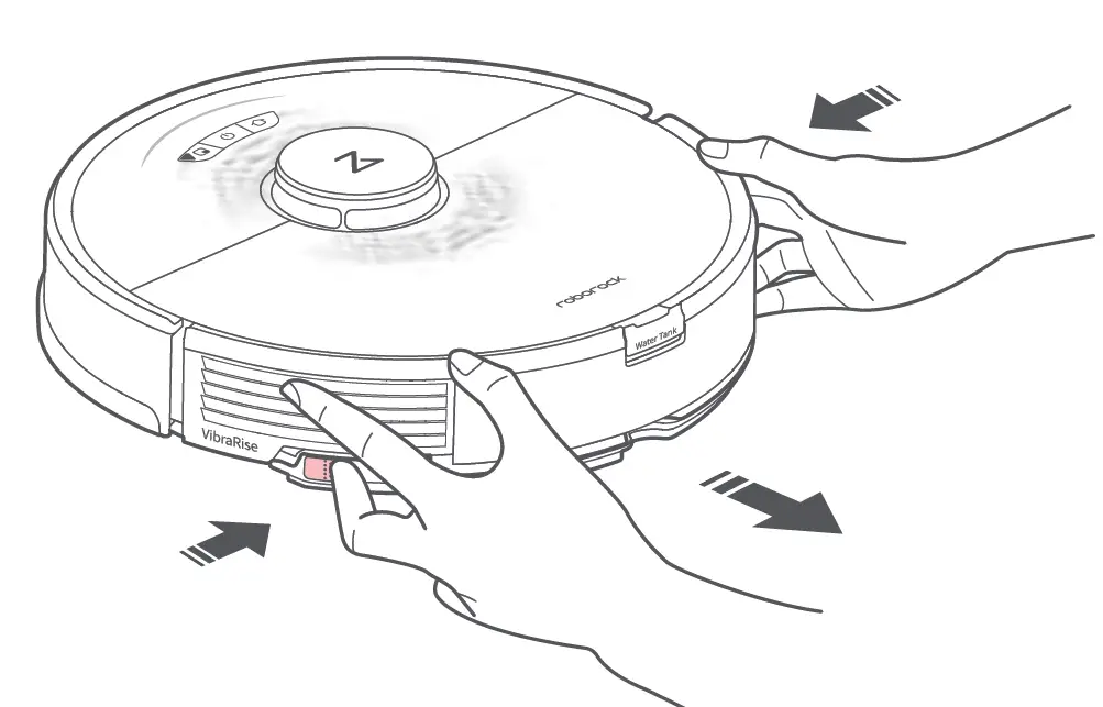 Roborock S7 Vacuum-18